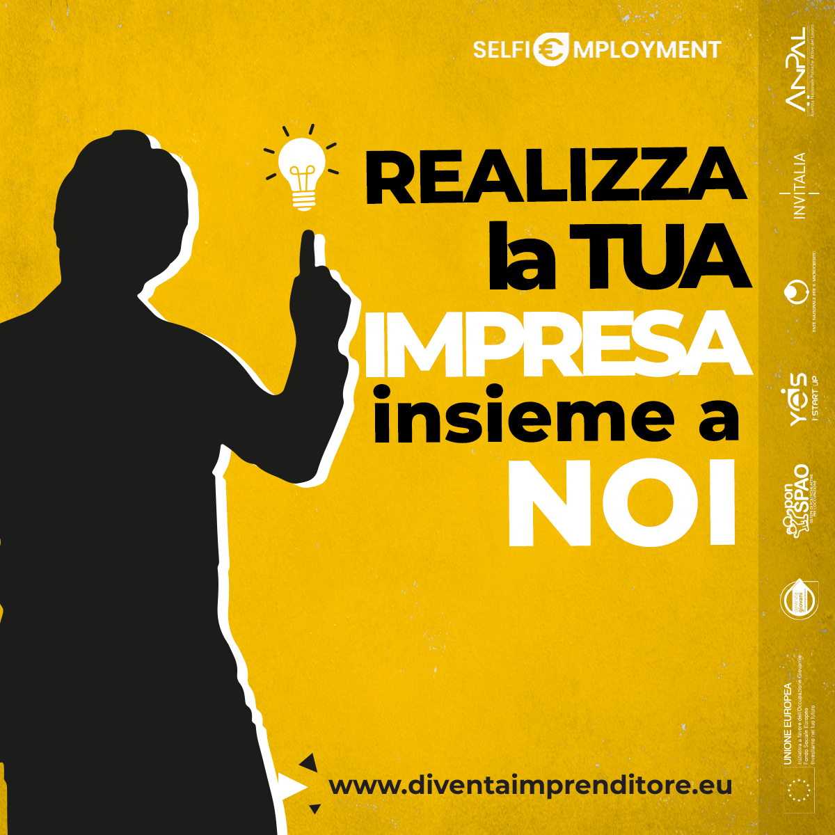 YISU selfiemployment