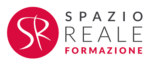 Logo Spazio Reale Formazione