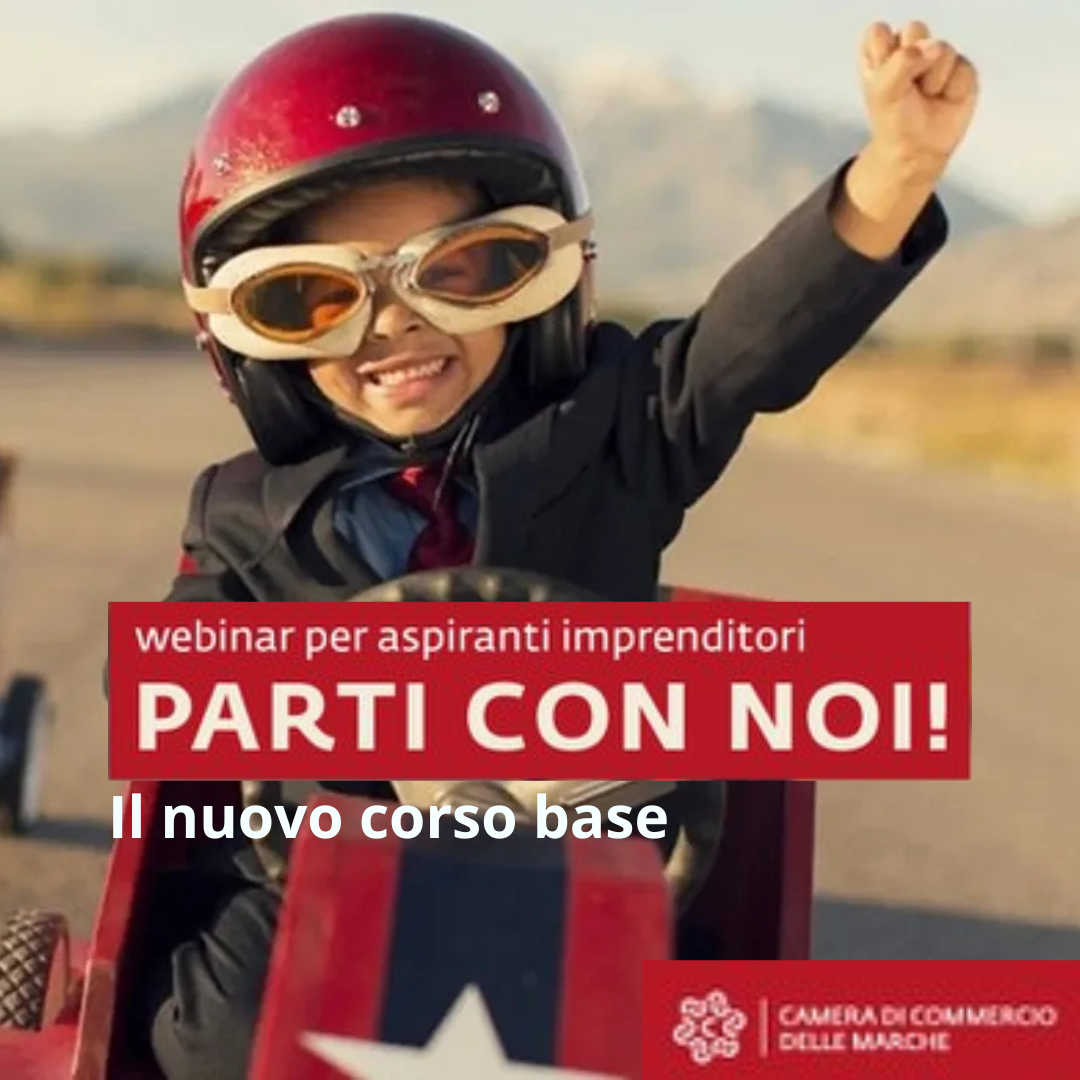 Parti con noi